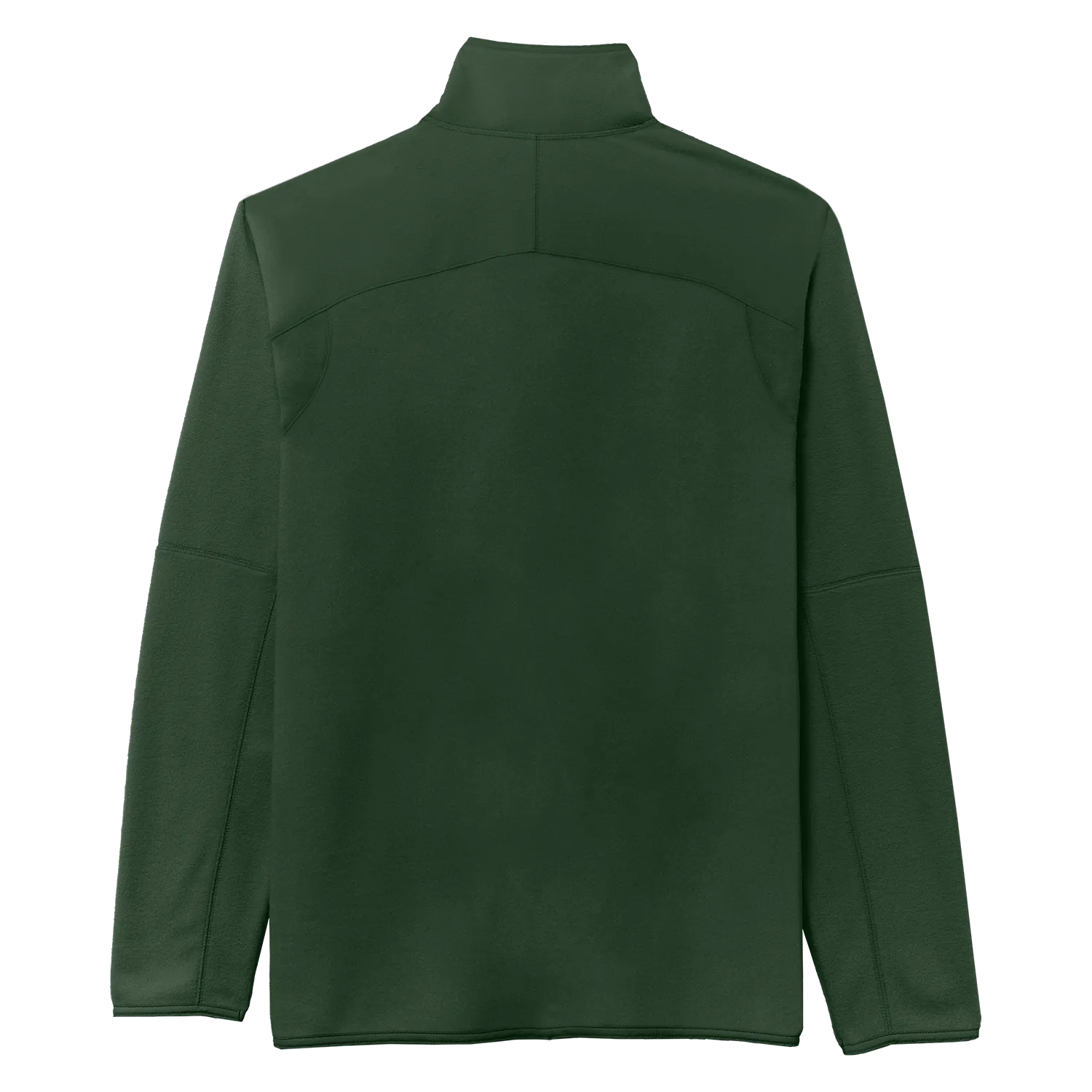 63024 Fleece Pullover 1/2 Zip