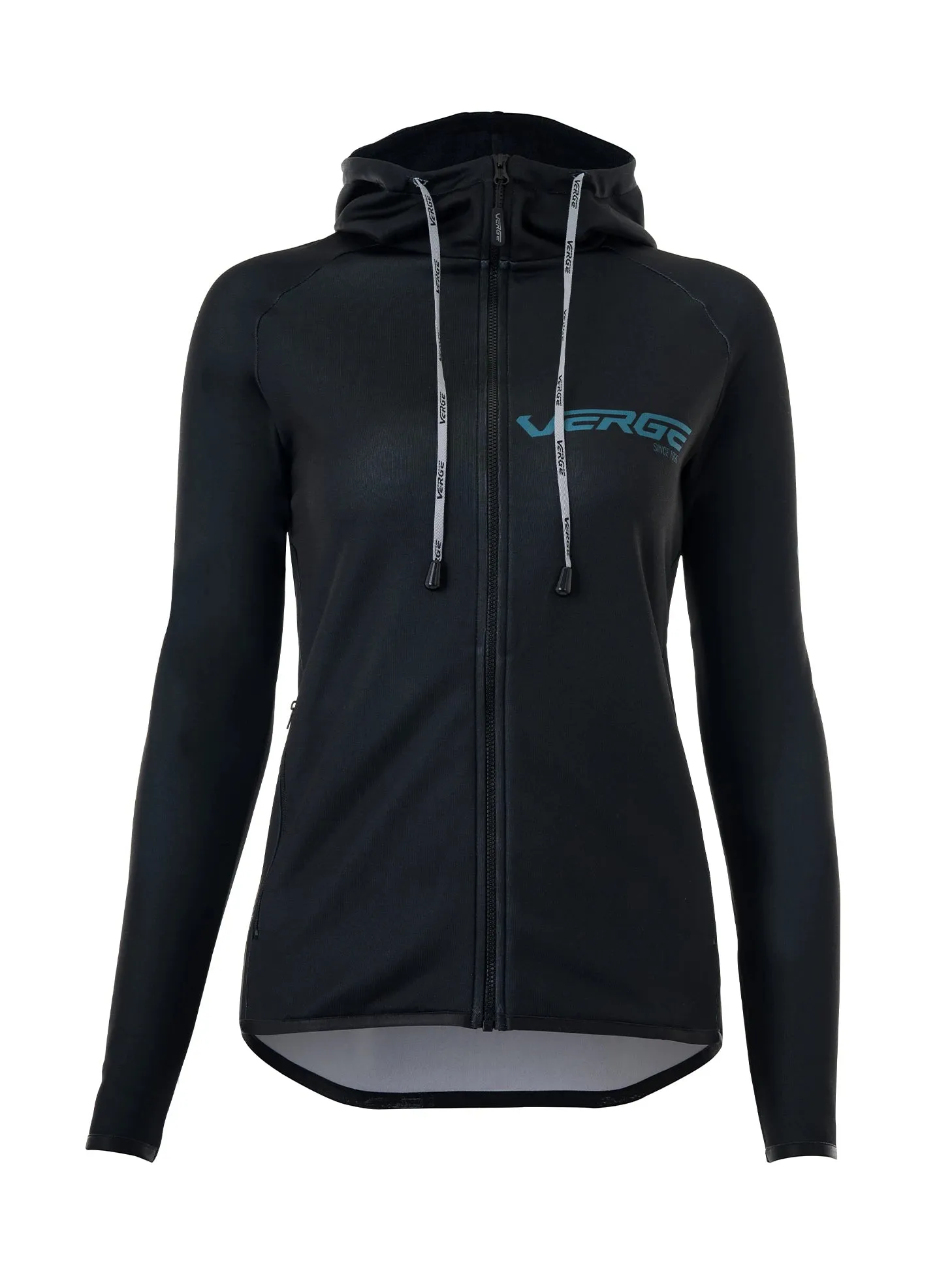 Athlete Sweatshirt with hood