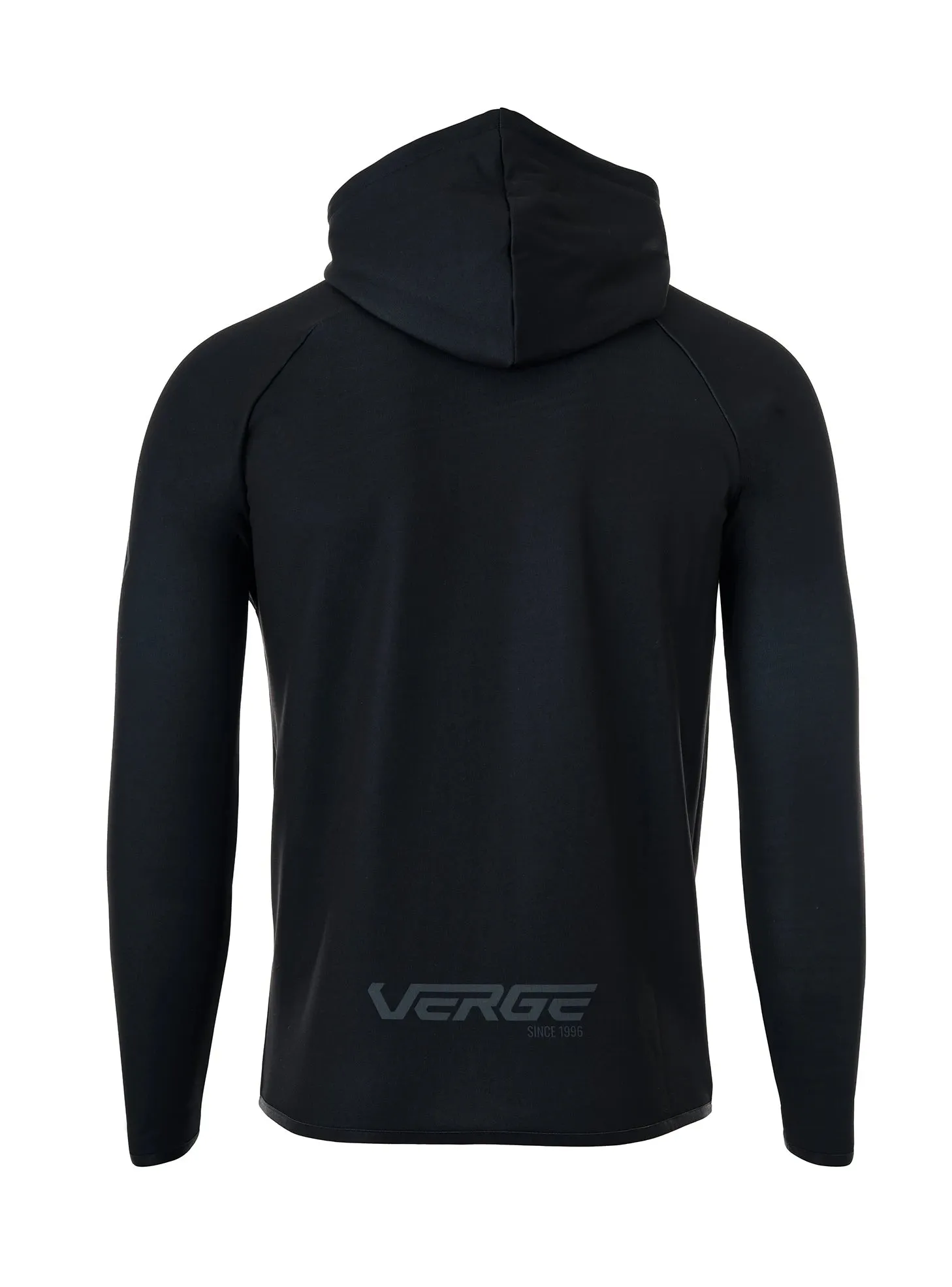 Athlete Sweatshirt with hood