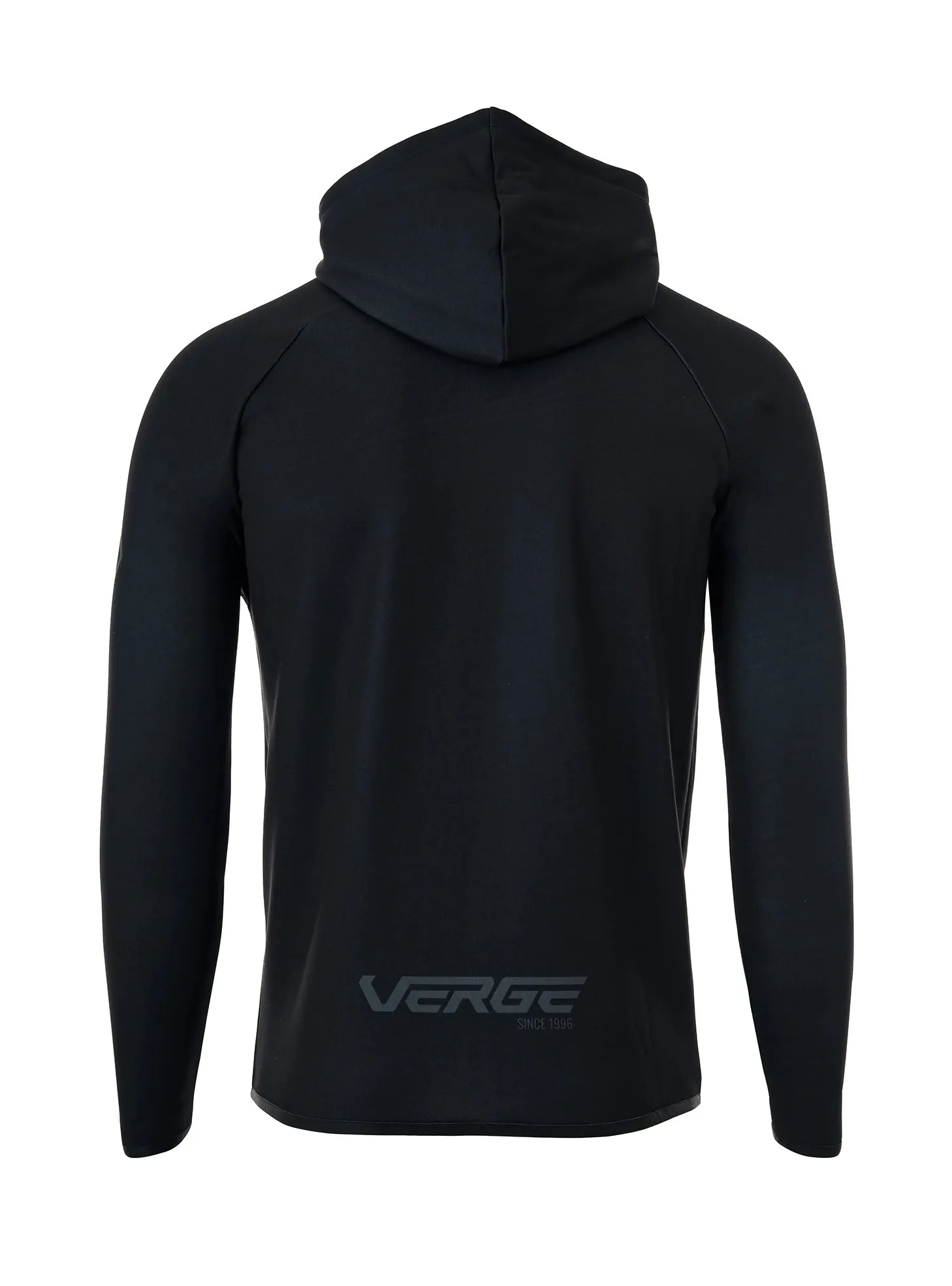 Athlete Sweatshirt with hood