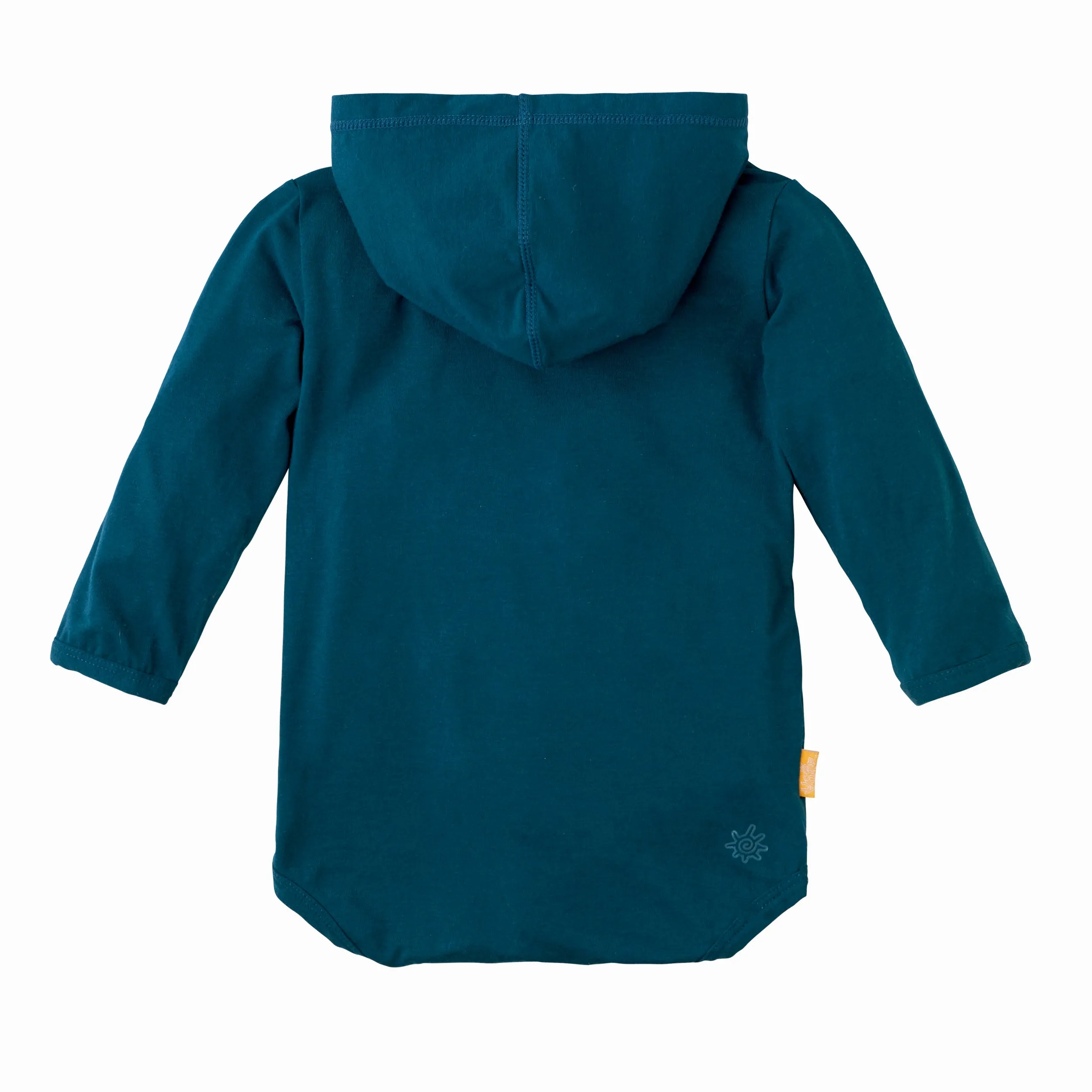 Baby Boy's Hooded Sunzie