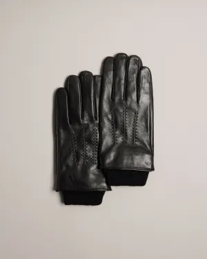 Ballat Leather Glove