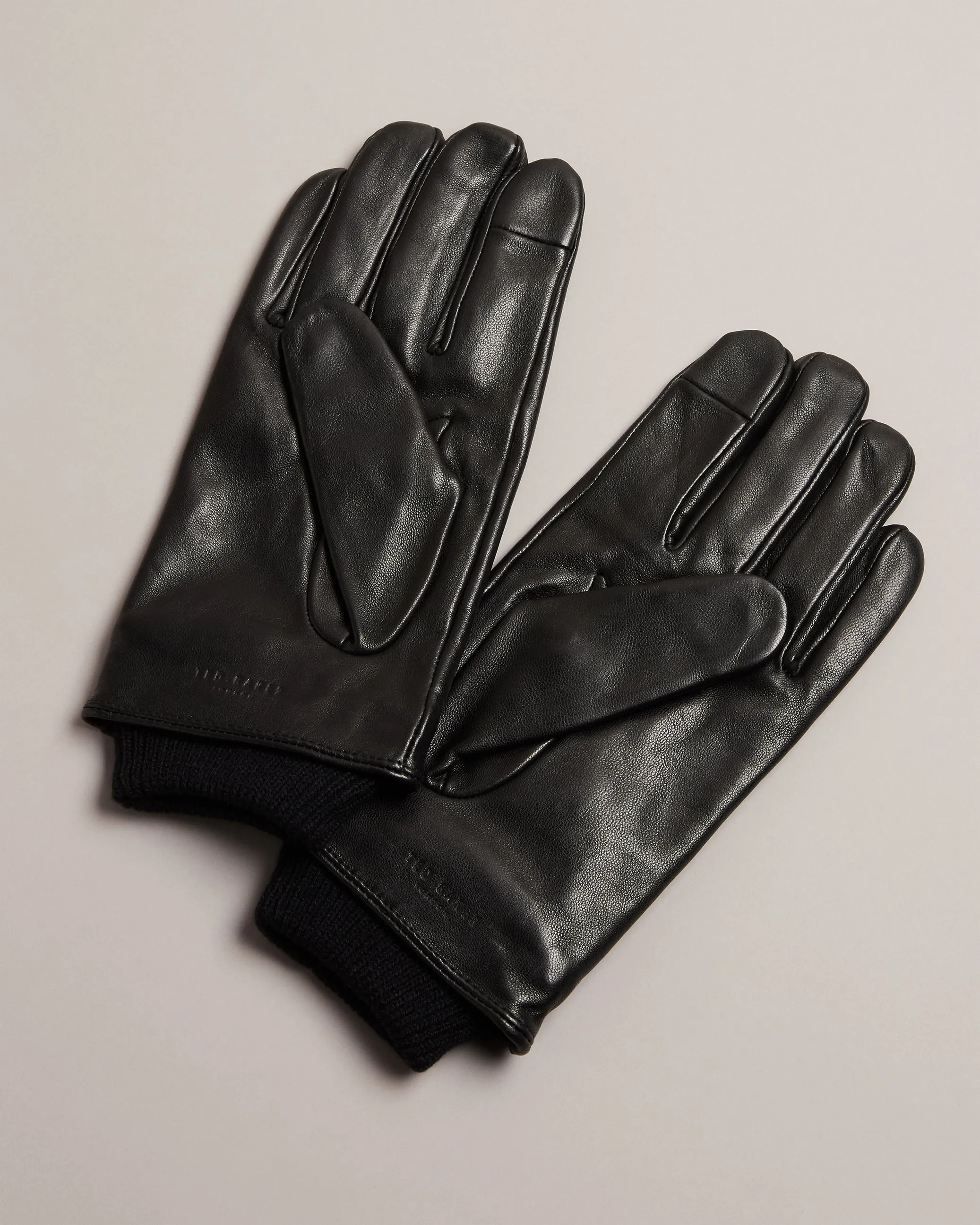 Ballat Leather Glove