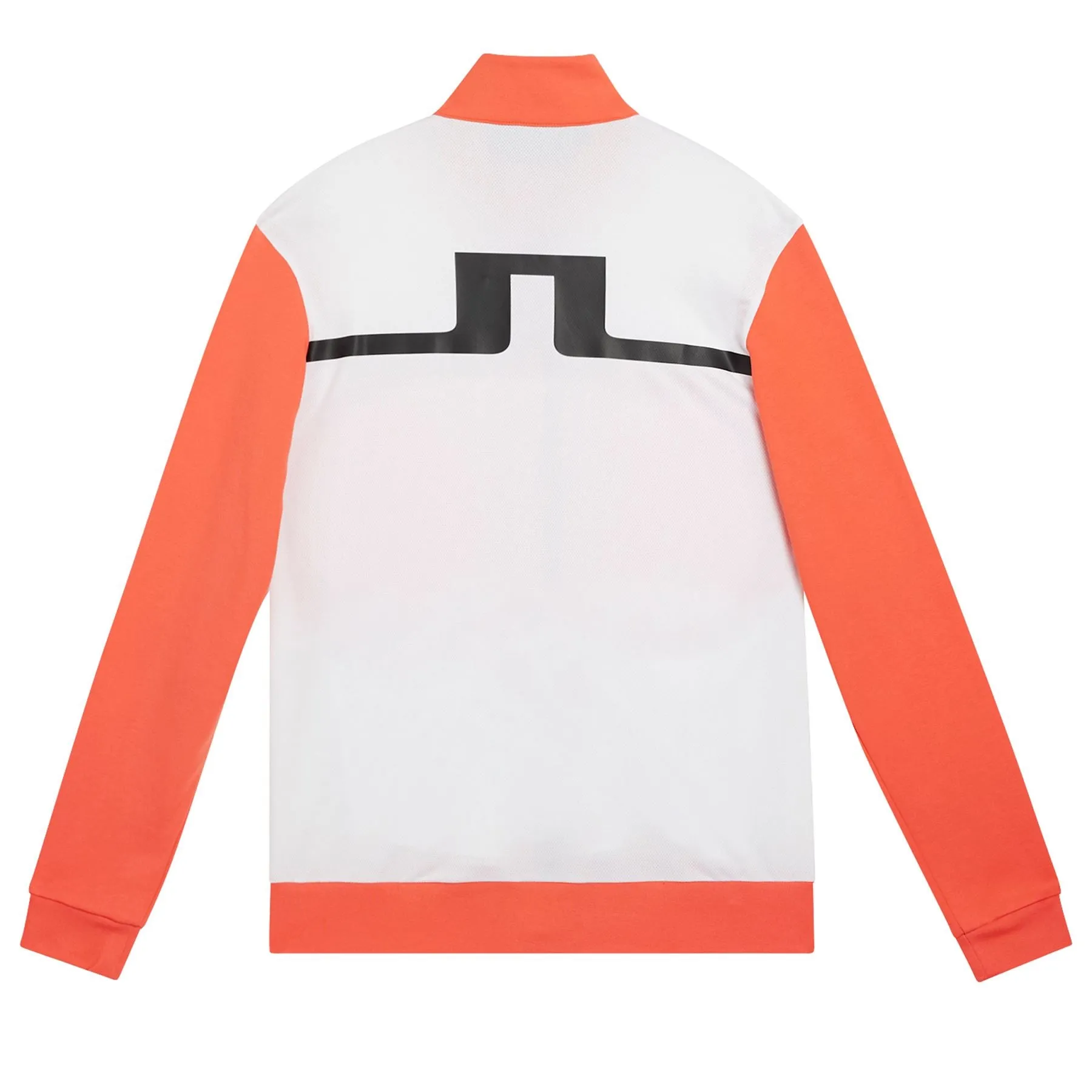 Bennett Mid layer Hot Coral - W23