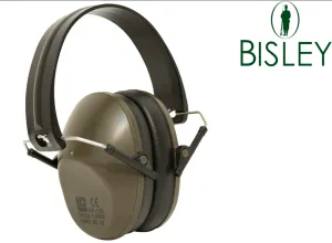 Bisley Compact Hearing Protection