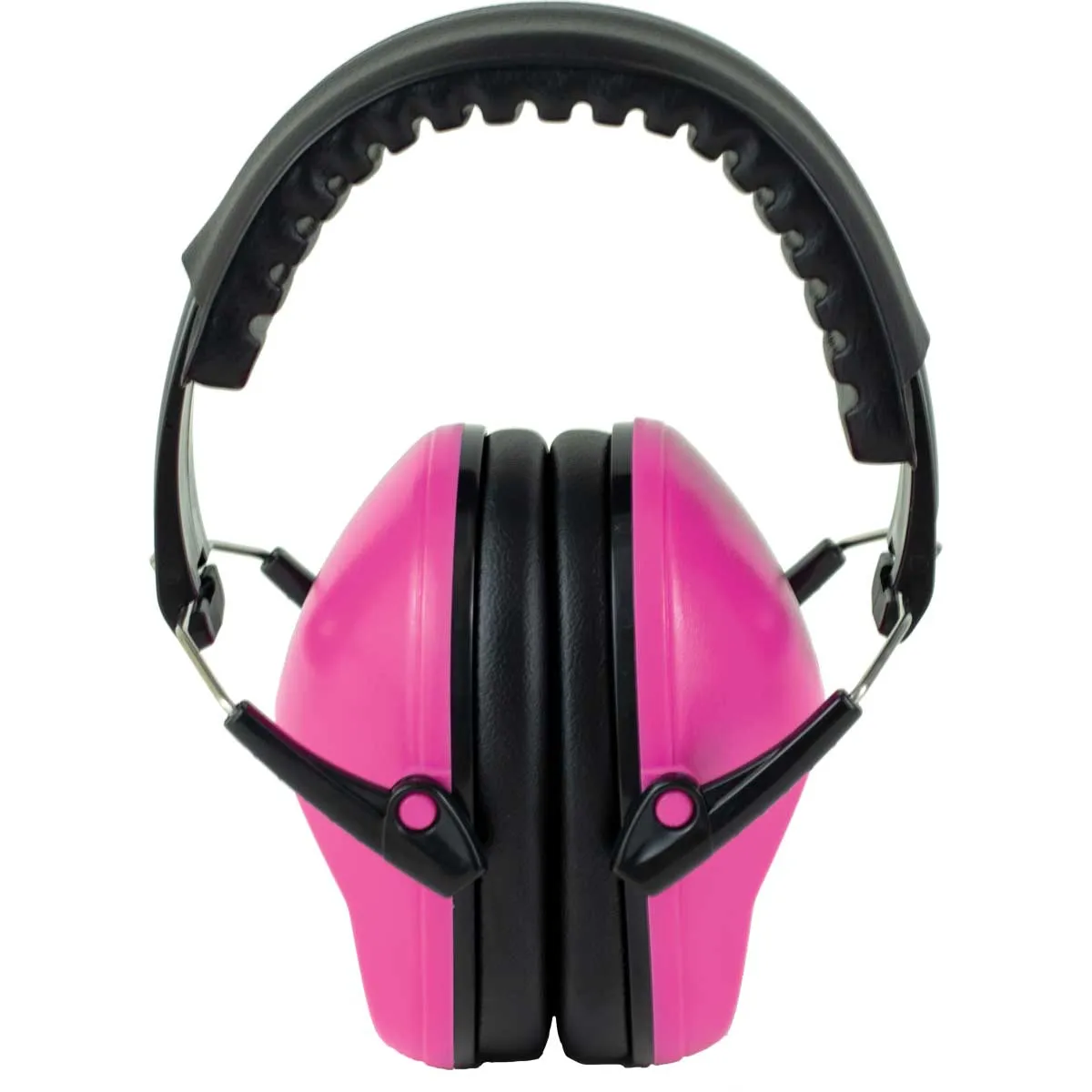 Bisley Professional Grade Compact Ear Defenders