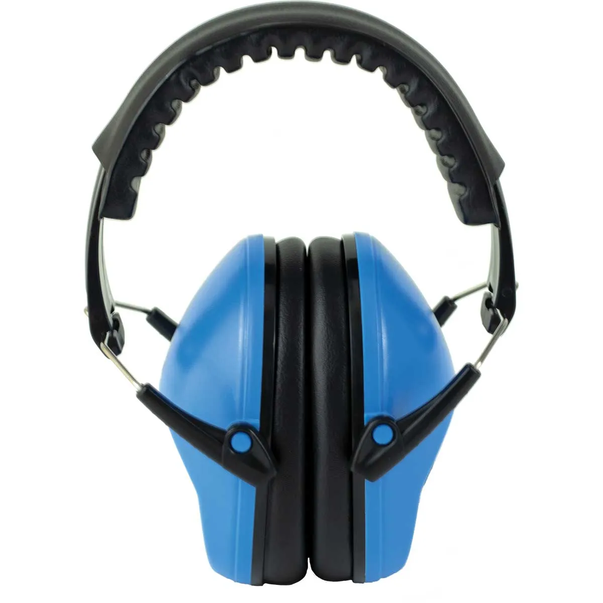 Bisley Professional Grade Compact Ear Defenders