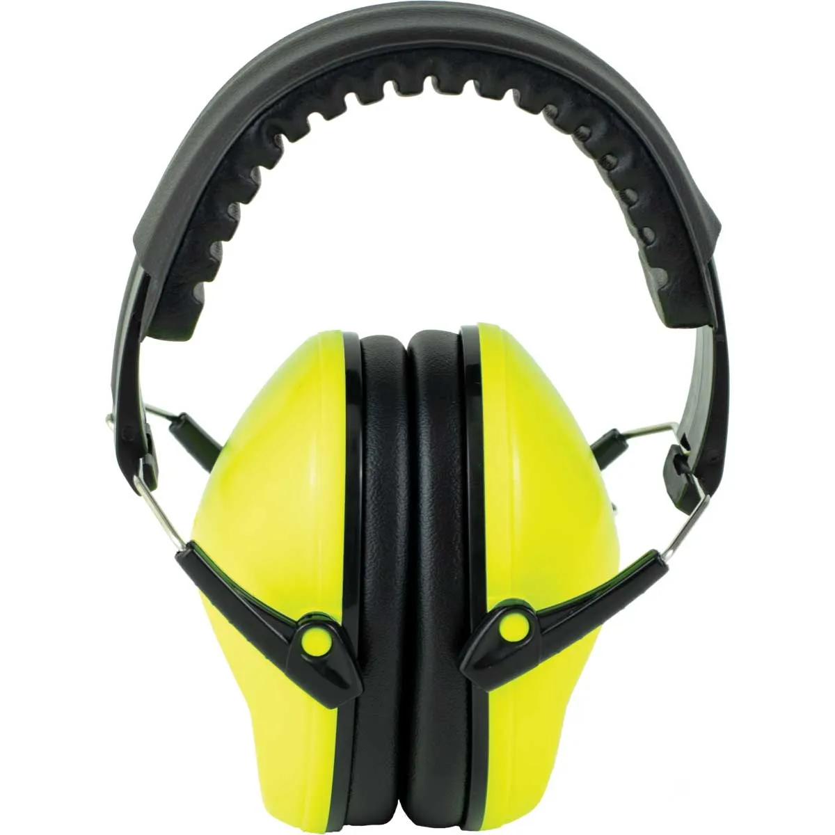 Bisley Professional Grade Compact Ear Defenders