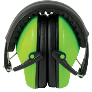 Bisley Professional Grade Compact Ear Defenders