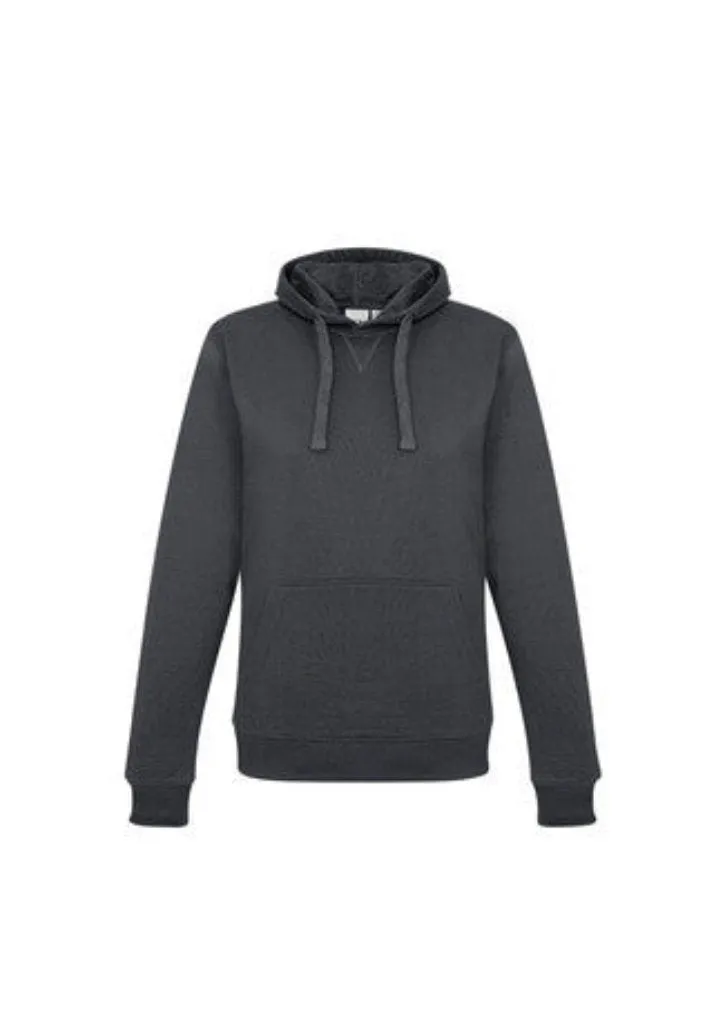 Biz Collection Womens Crew Hoodie (SW760L)