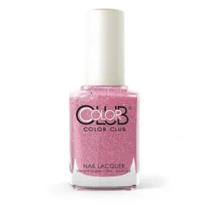 Color Club Nail Lacquer - Open Your Heart 0.5 oz