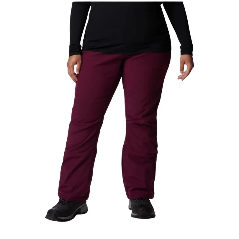 Columbia Roffee Ridge IV Pant Marionberry