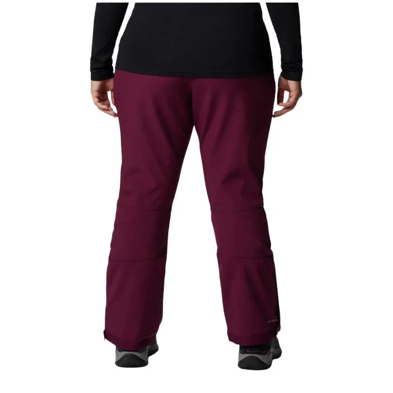 Columbia Roffee Ridge IV Pant Marionberry