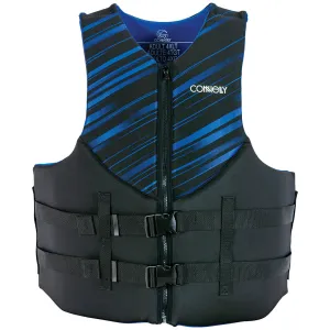 Connelly Men's Big Promo Neo CGA Life Vest | Blue