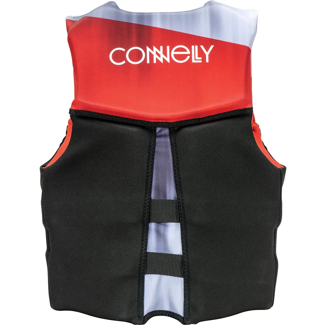 Connelly Men's Pure Neo CGA Life Vest