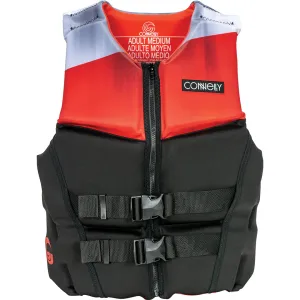 Connelly Men's Pure Neo CGA Life Vest