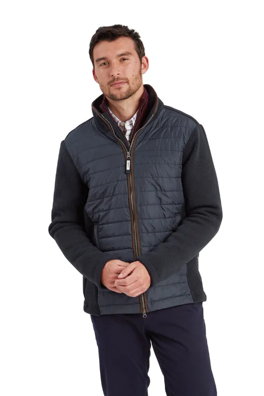 Cottesmore Hybrid Jacket