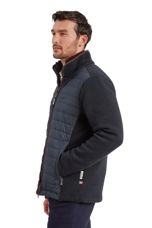 Cottesmore Hybrid Jacket