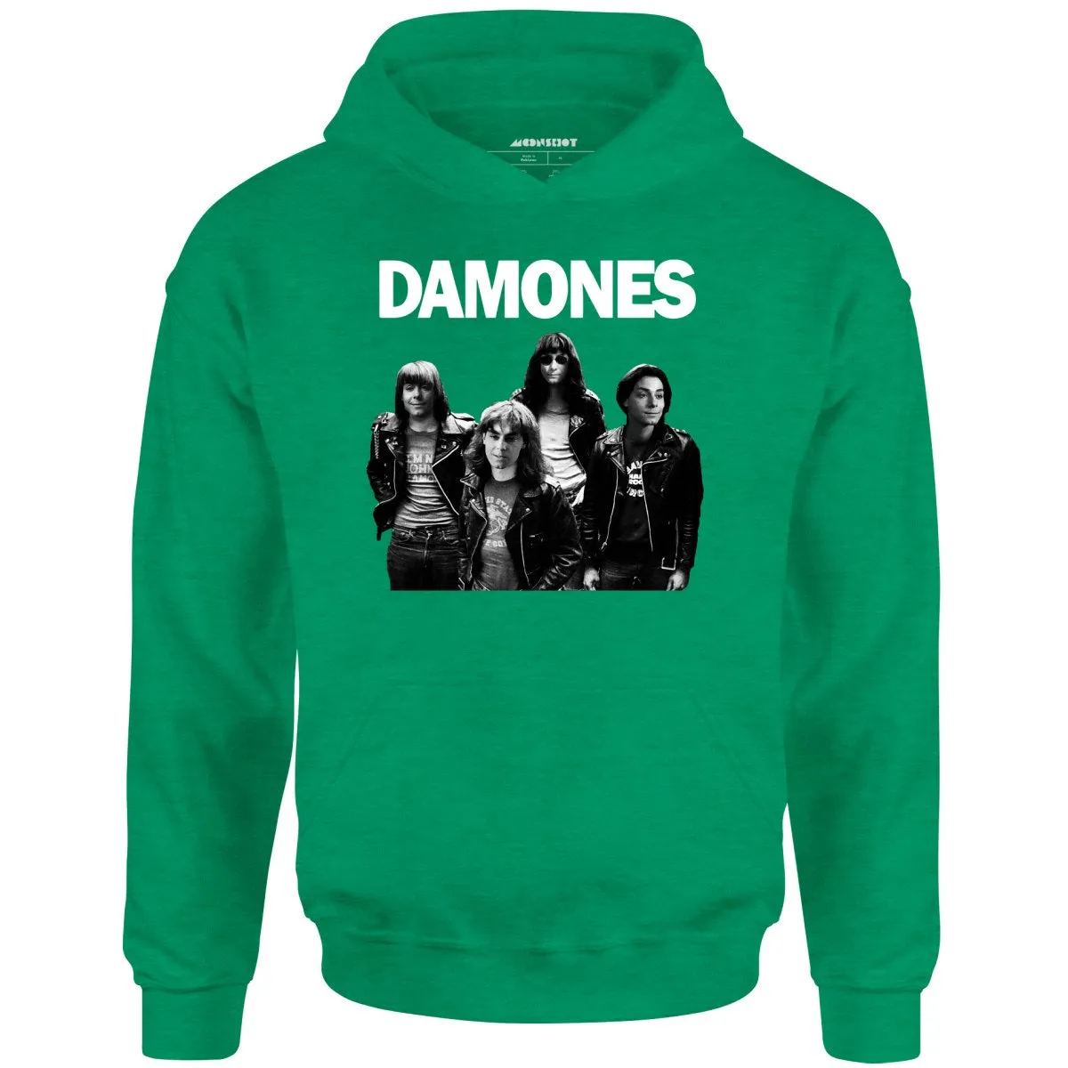 Damones - Unisex Hoodie