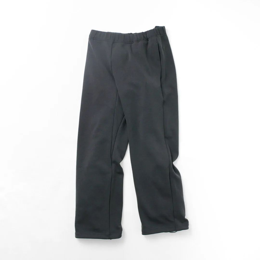 DESCENTE PAUSE / Windproof Pants