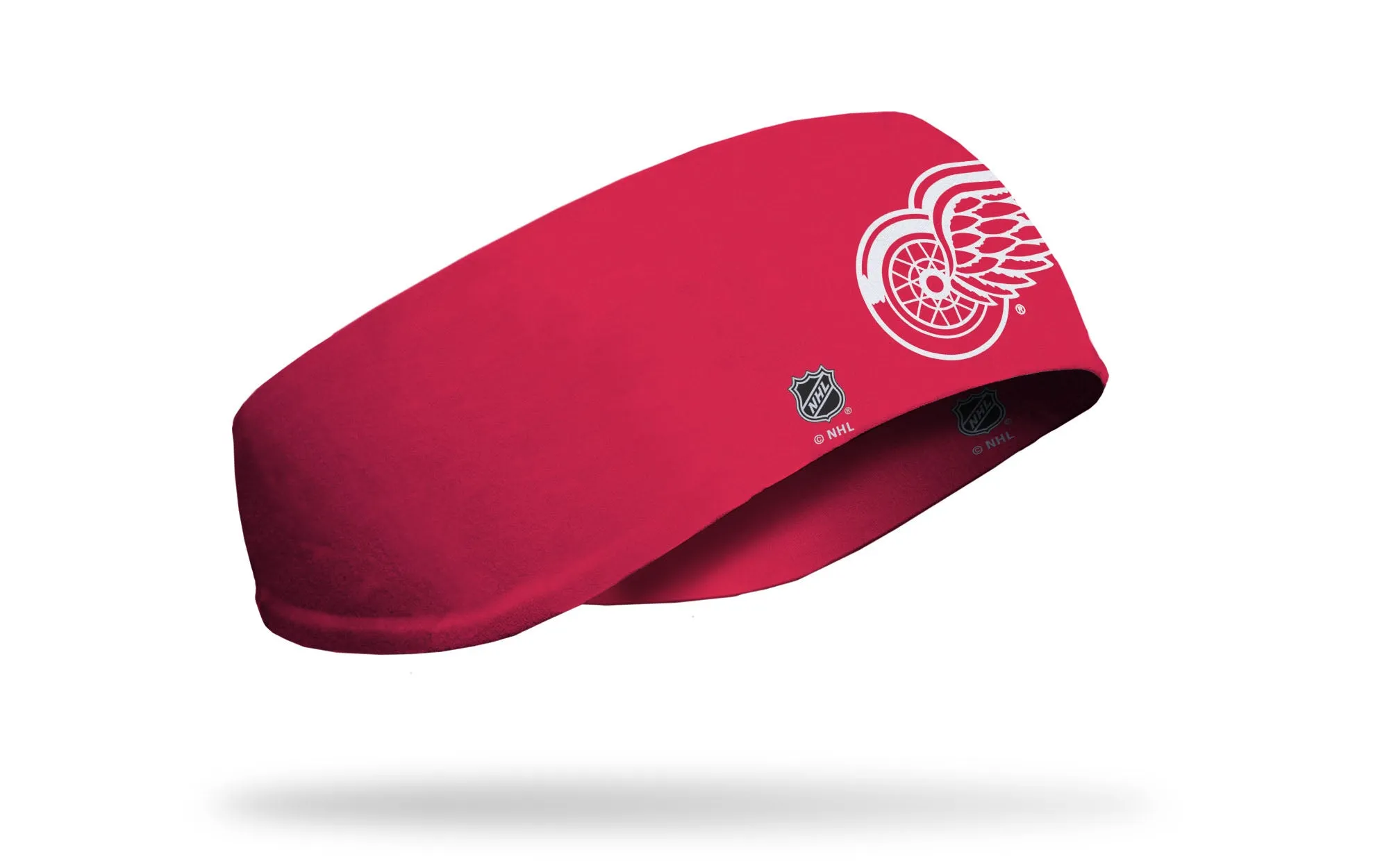 Detroit Red Wings: Logo Red Ear Warmer