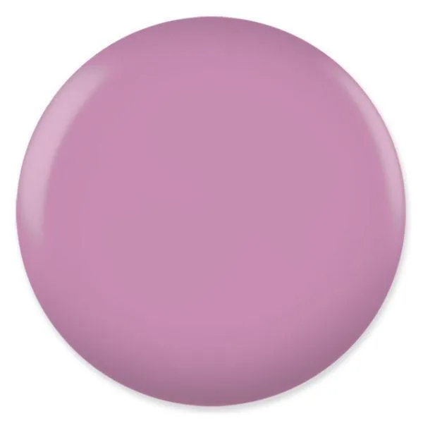 DND - Gel & Lacquer - Lavender Dream - #597