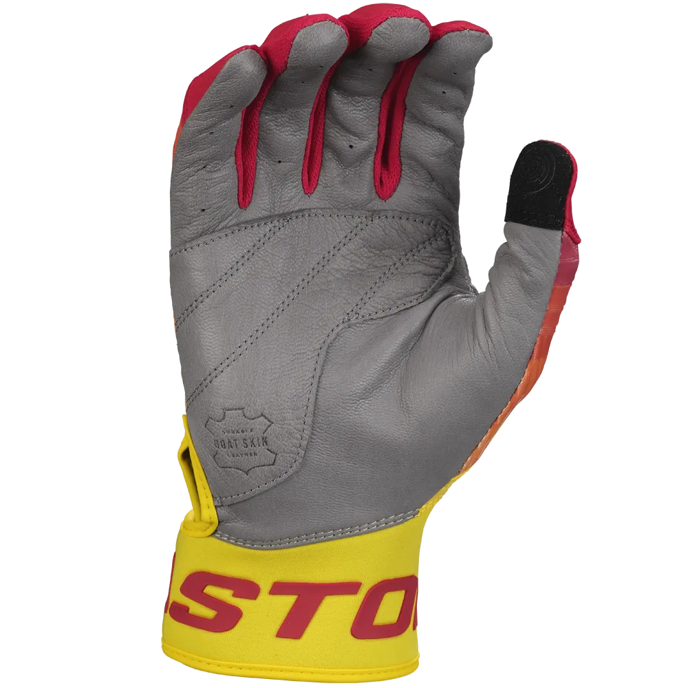 Easton Walk Off Ethos Adult Batting Gloves: WO25BG