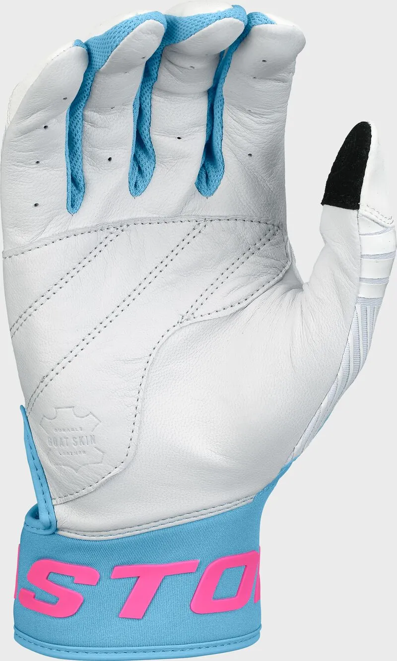 Easton Walk-Off Ethos Pool Party Batting Gloves | Adult