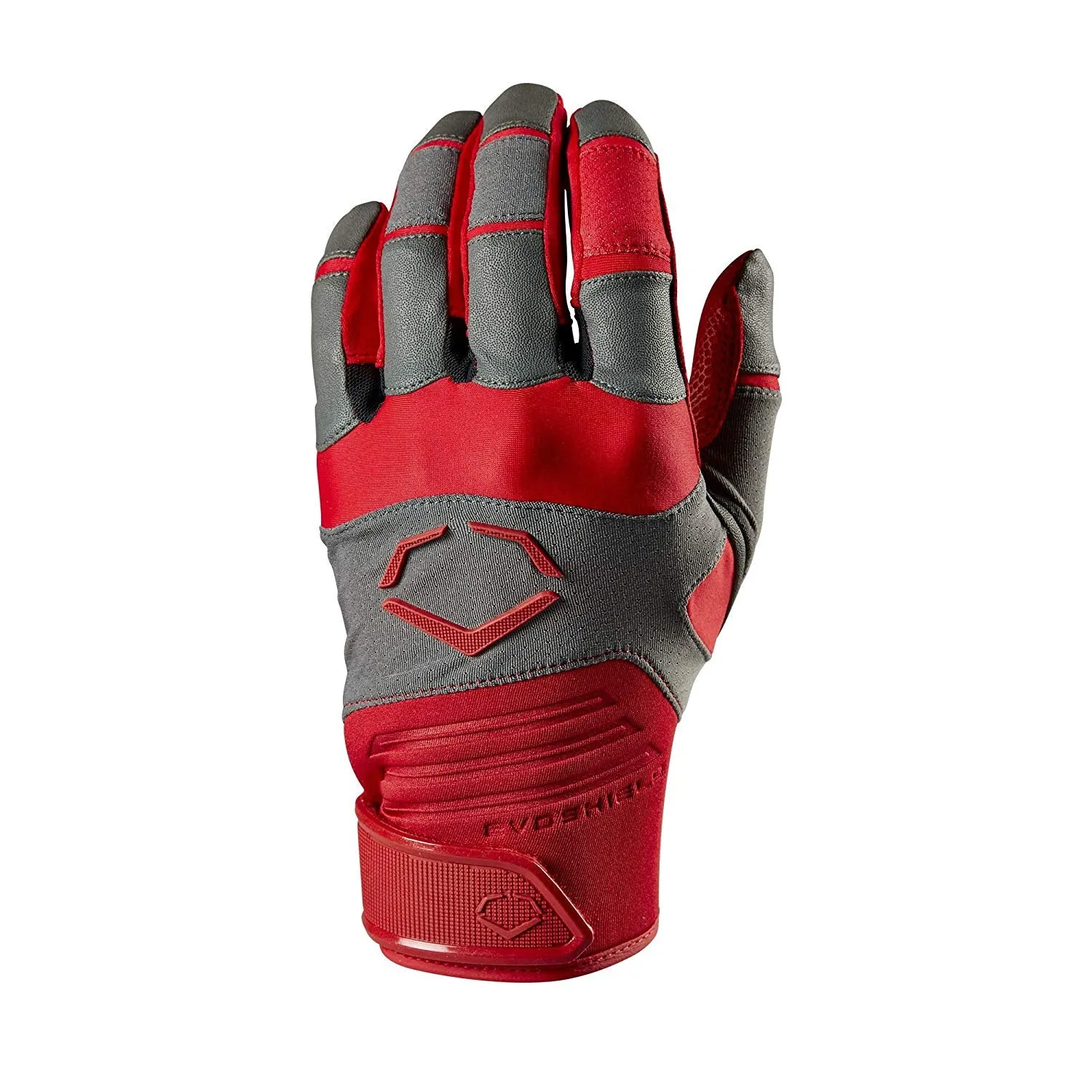 Evoshield Aggressor Adult Batting Gloves