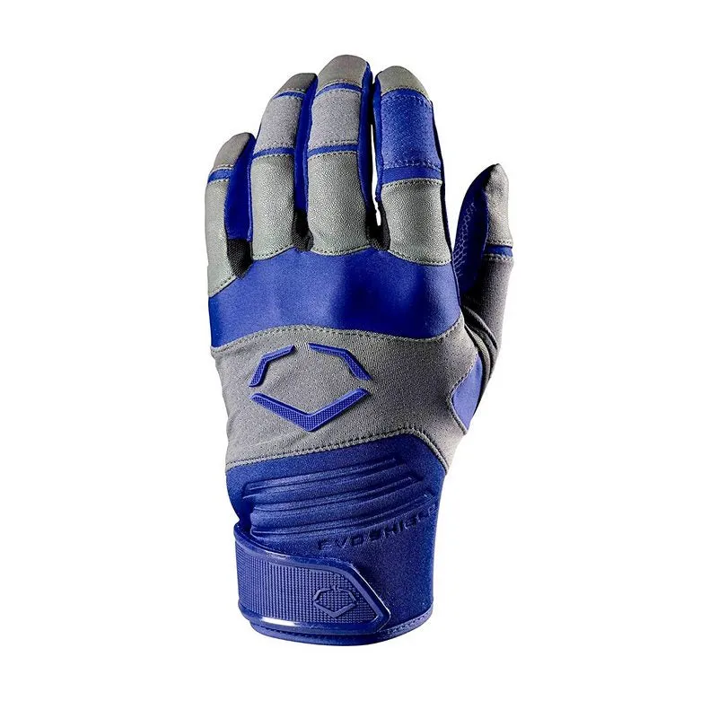 Evoshield Aggressor Adult Batting Gloves