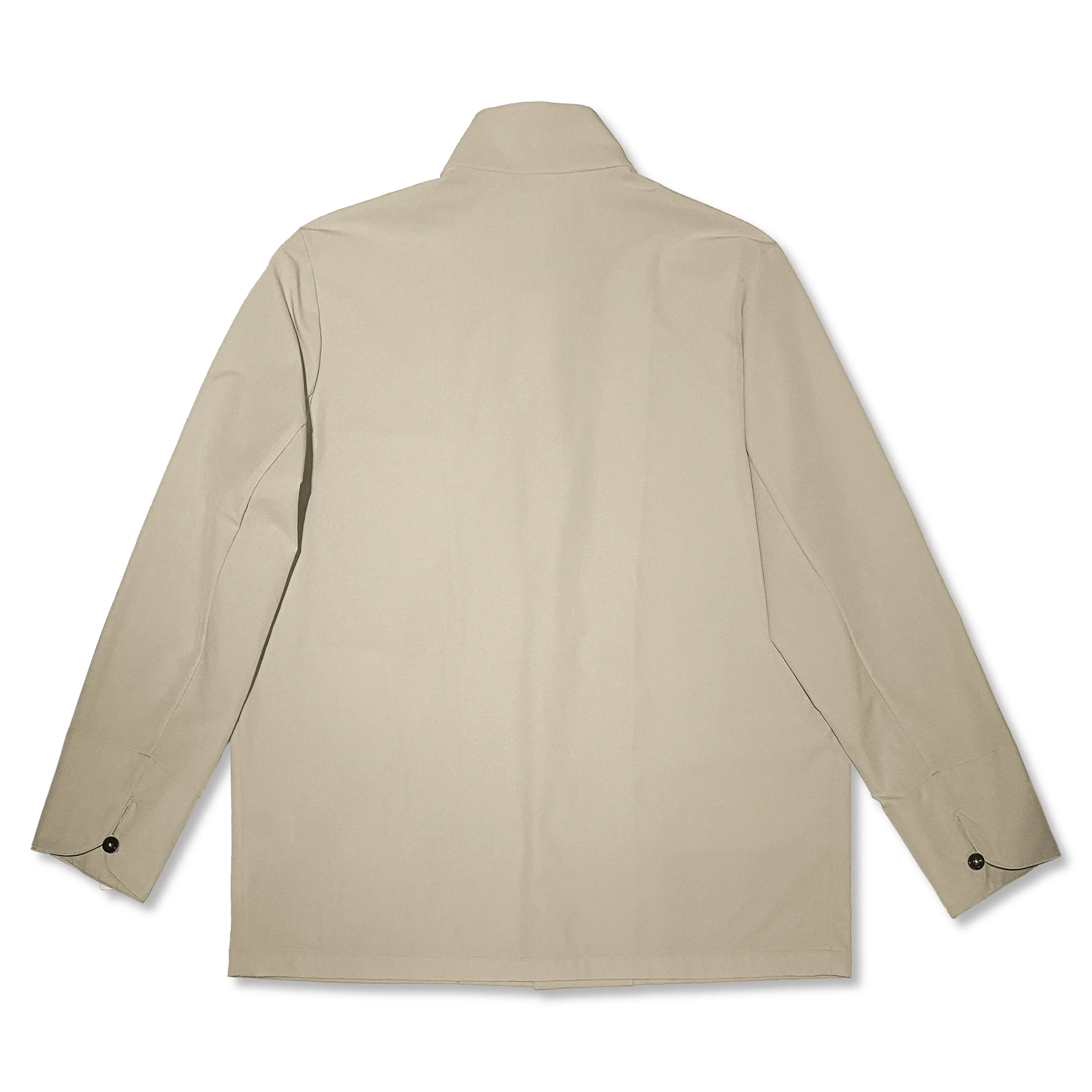 G.O.D. Blazer Jacket, Khaki