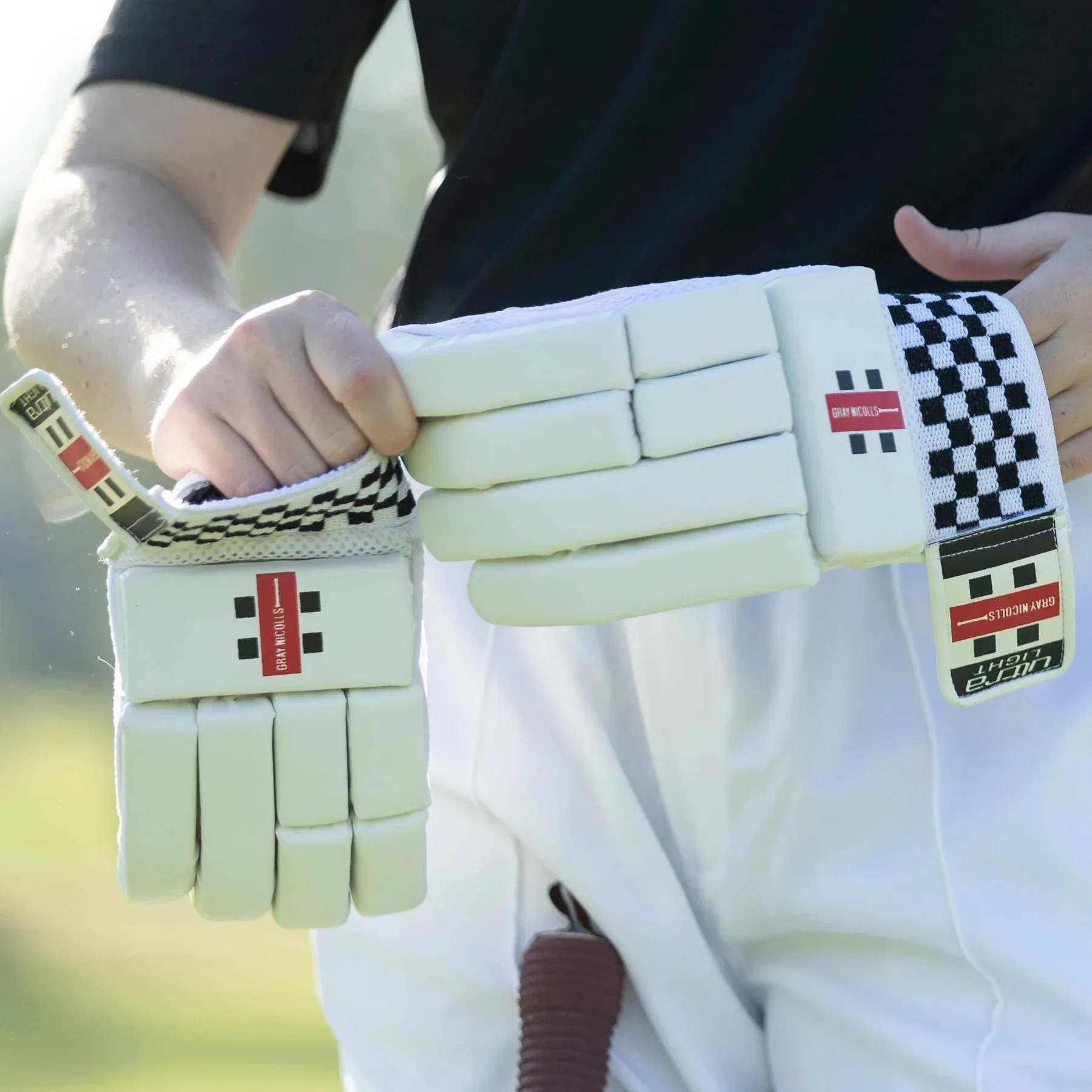 Gray Nicolls Ultra Light B/G ALH