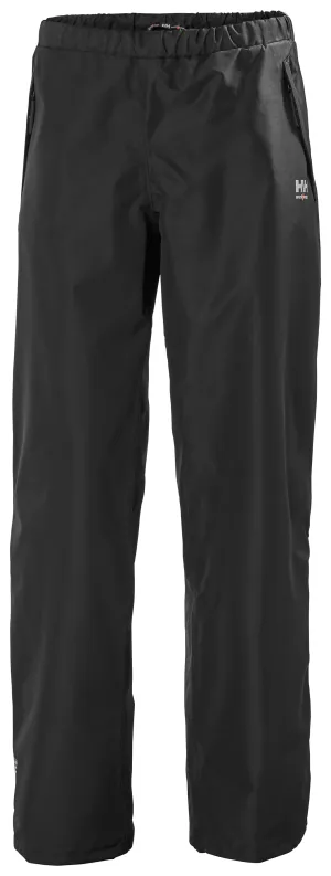 Helly Hansen Men's Manchester Shell Pant