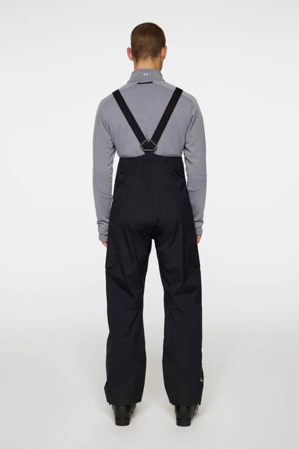 High Grounds Shell Bib Pants