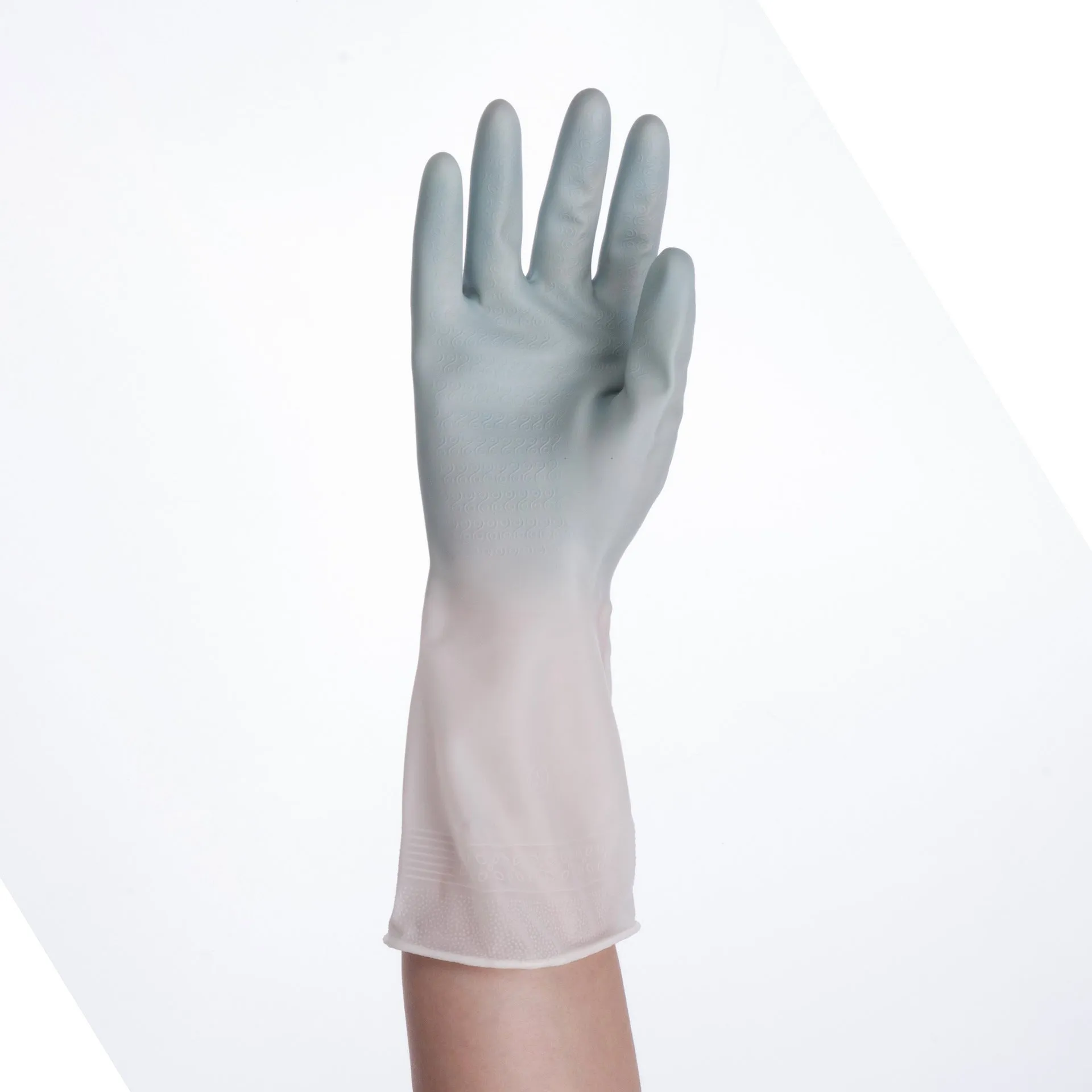 Household Cleaning Leather Gloves, HG0100