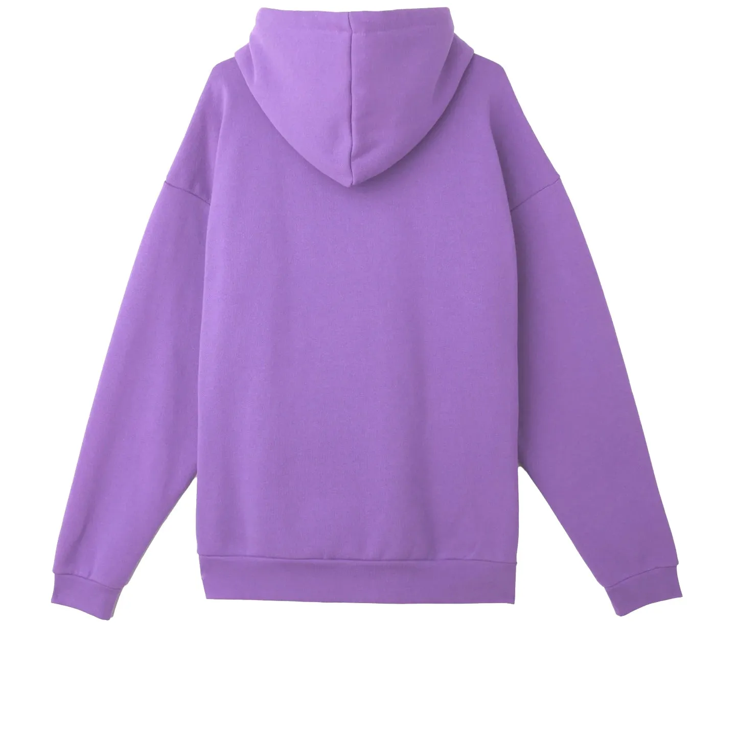 ICON EXTRA HEAVY PULLOVER HOOD II