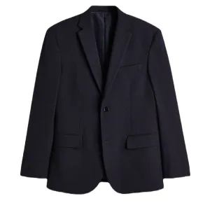 Jacket H&M Essentials No.12, black