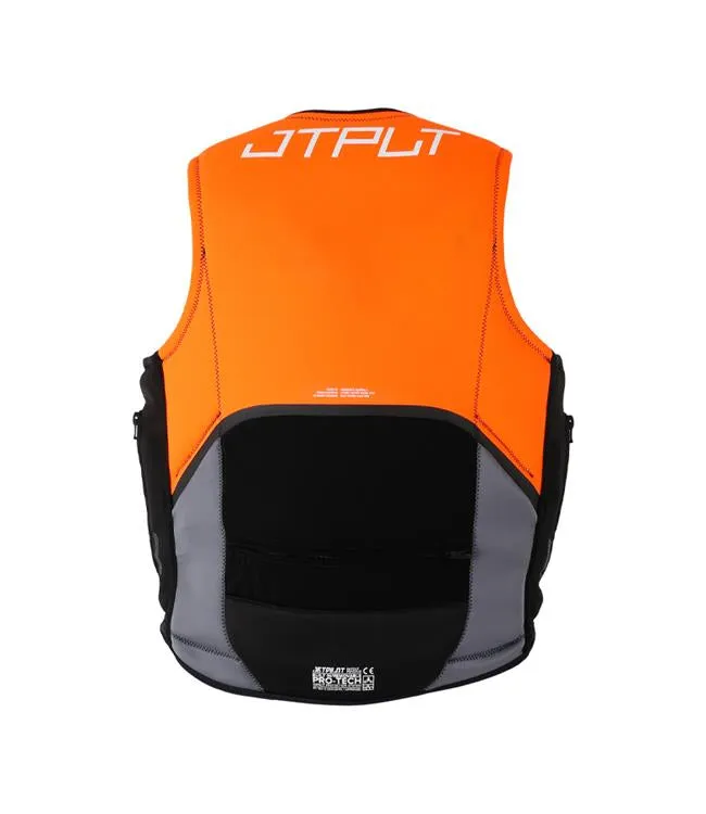 Jetpilot RX Vault Protech L50 Life Vest (2025) - Orange