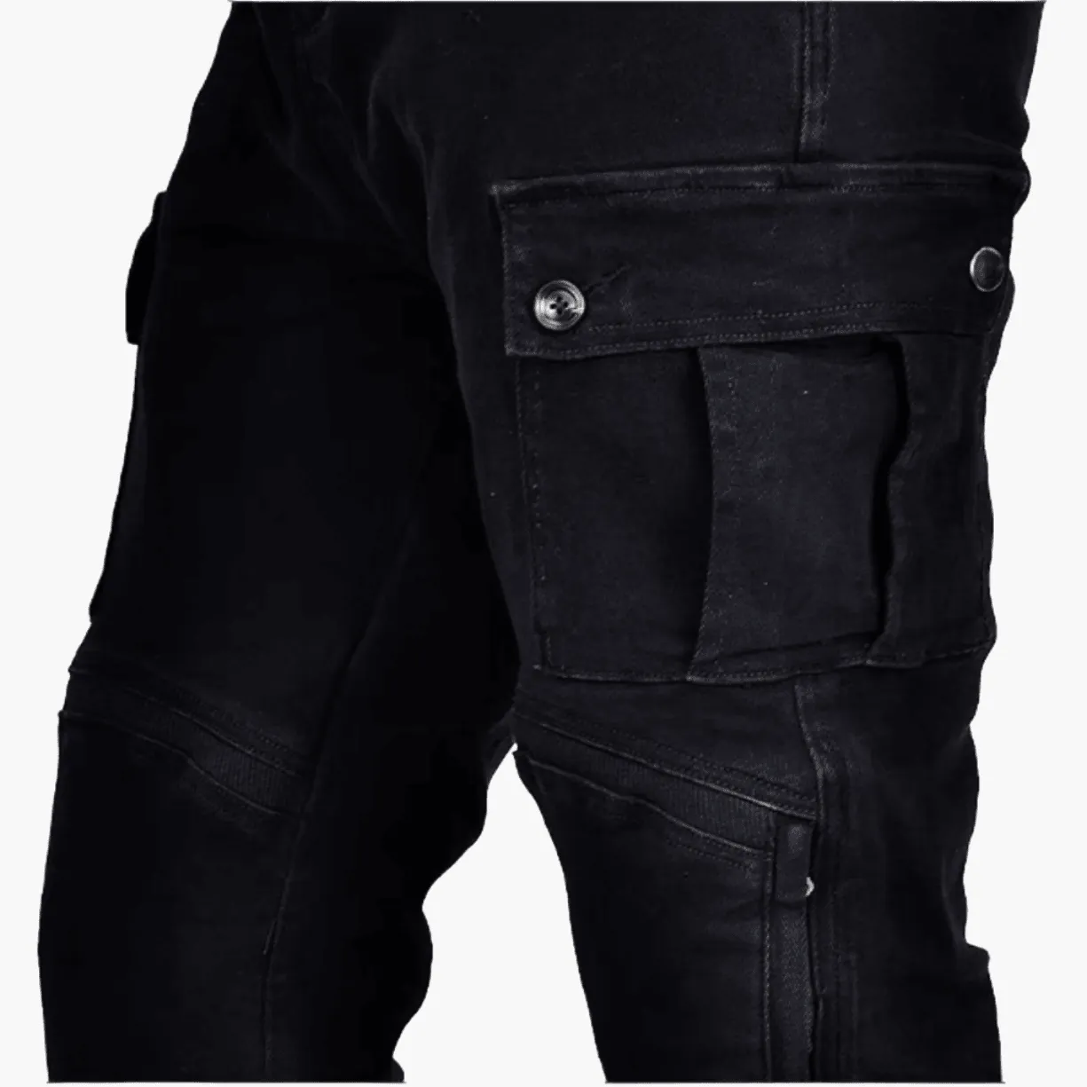 KEVLAR RIDING PANTS PUNTO