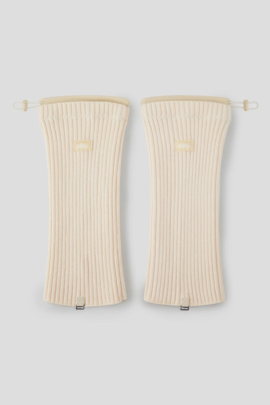 KnitWarm - Women's Insulated Leg Warmers