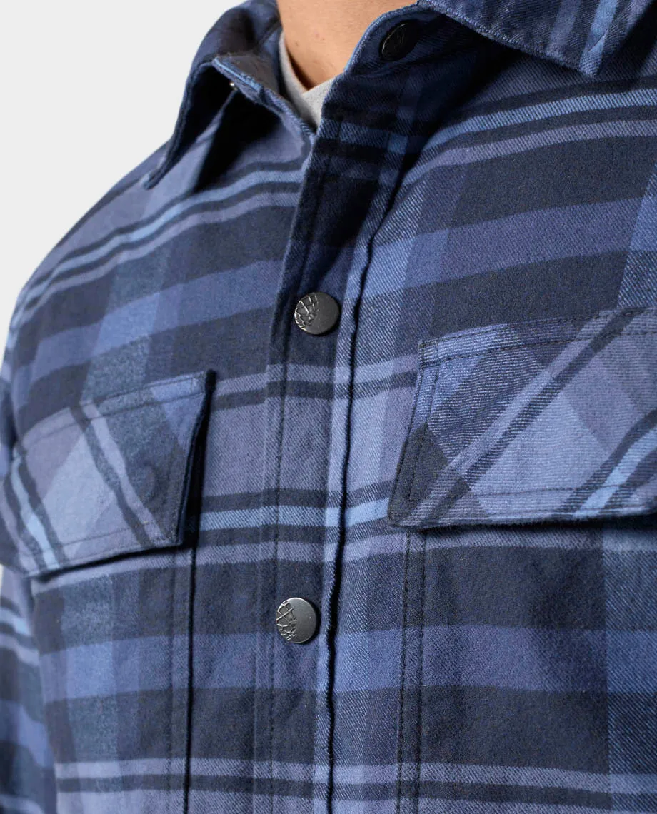 Men's Buckhorn Insulated Snap Shirt