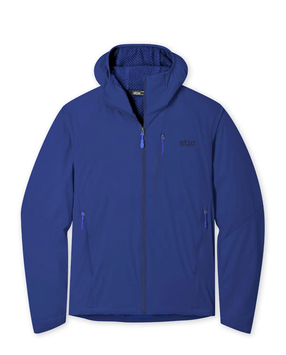 Men's Dawner Hooded Jacket