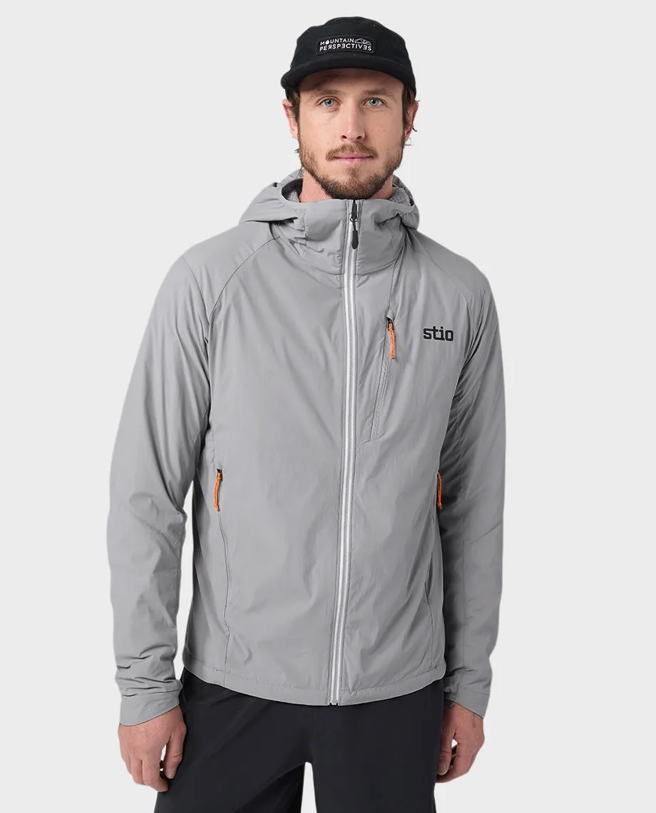 Men's Dawner Hooded Jacket