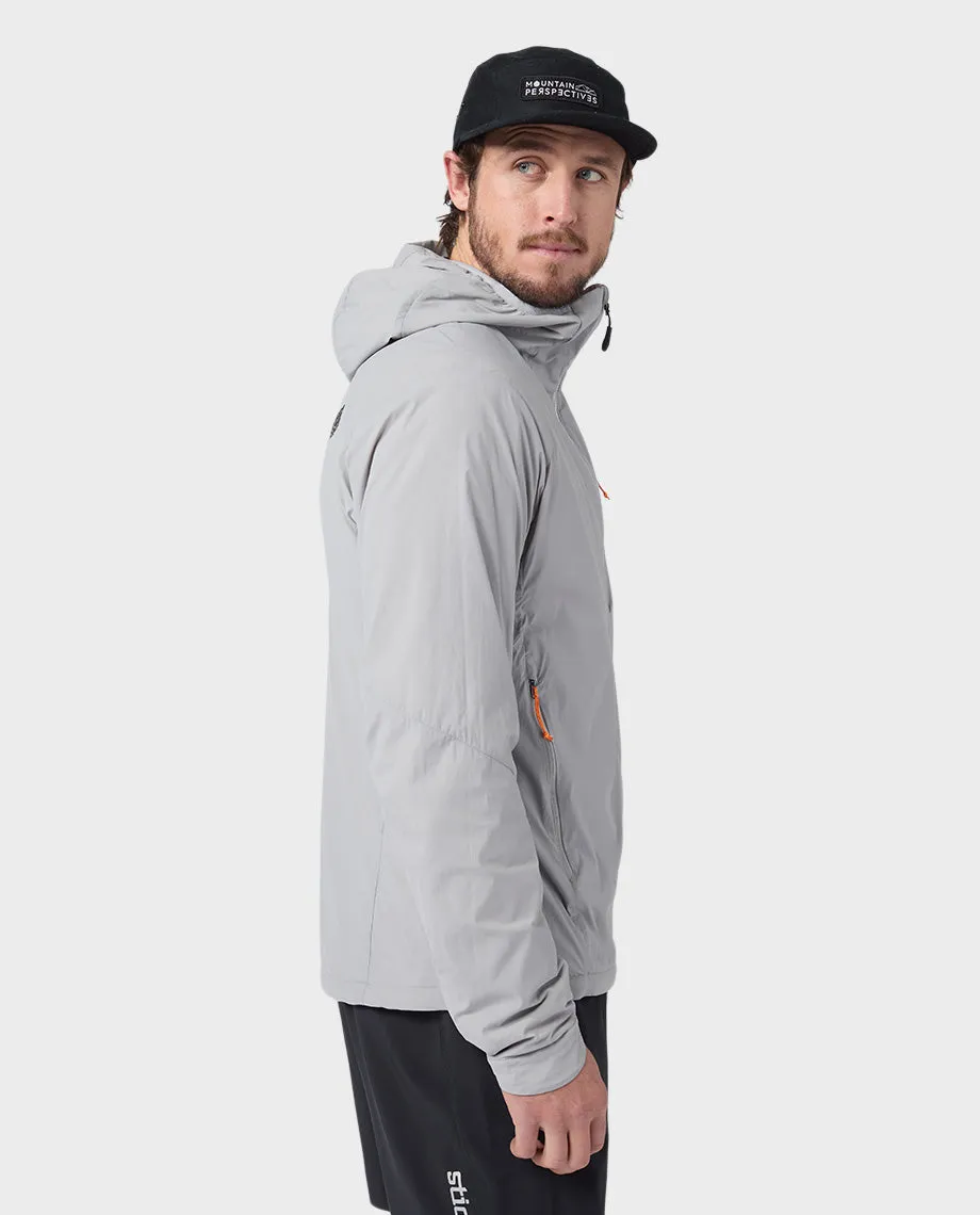 Men's Dawner Hooded Jacket