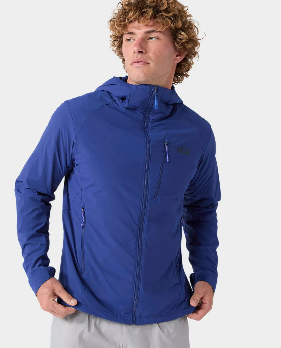 Men's Dawner Hooded Jacket