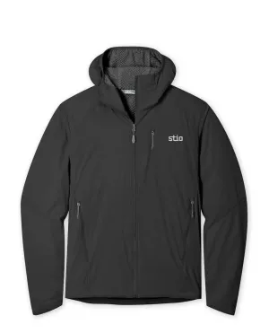 Men's Dawner Hooded Jacket