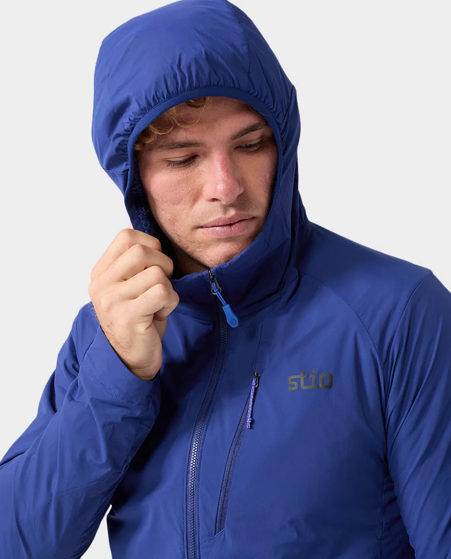 Men's Dawner Hooded Jacket