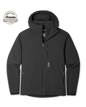 Men's Fernos Insulated Jacket