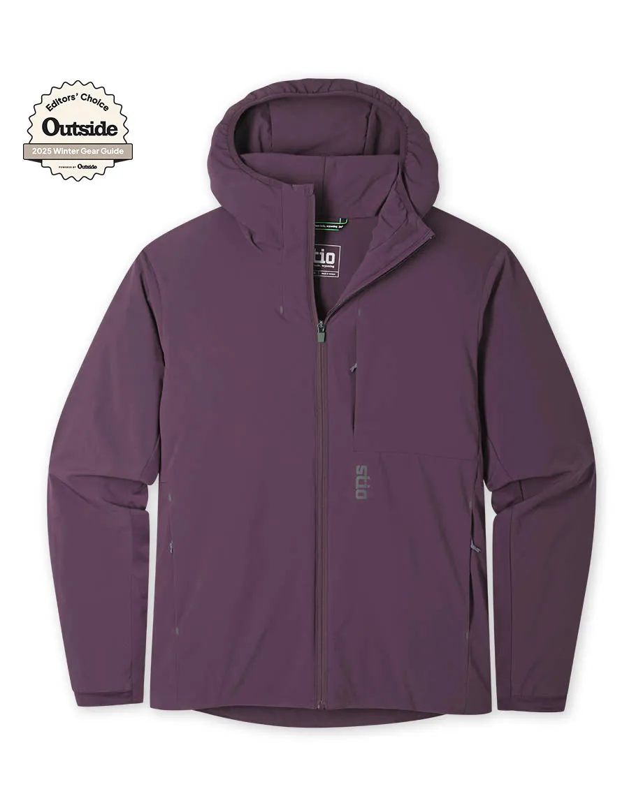 Men's Fernos Insulated Jacket