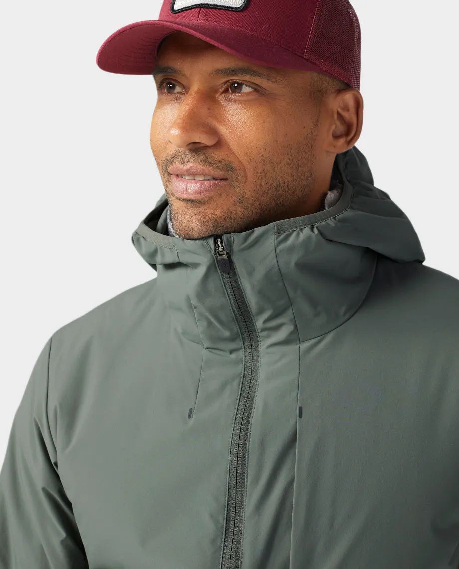 Men's Fernos Insulated Jacket